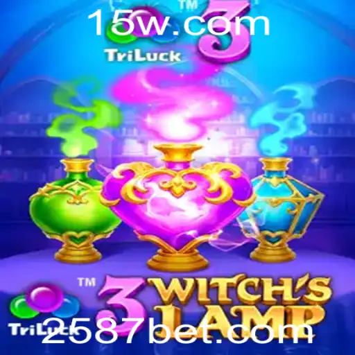 Explorando o Enigmático Mundo de 3WitchsLamp: Regras e Dinâmica do Jogo