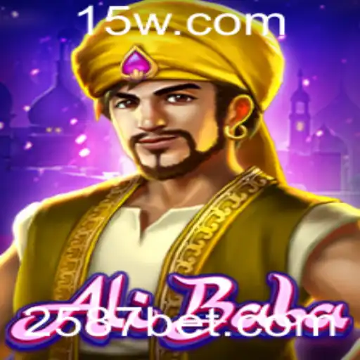 Descubra AliBaba: Aventura e Estratégia em um Jogo Inovador