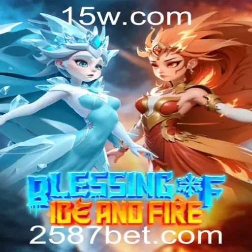 Explorando o Universo de 'BlessingofIceandFire': Uma Jornada Épica por Aventura e Estratégia