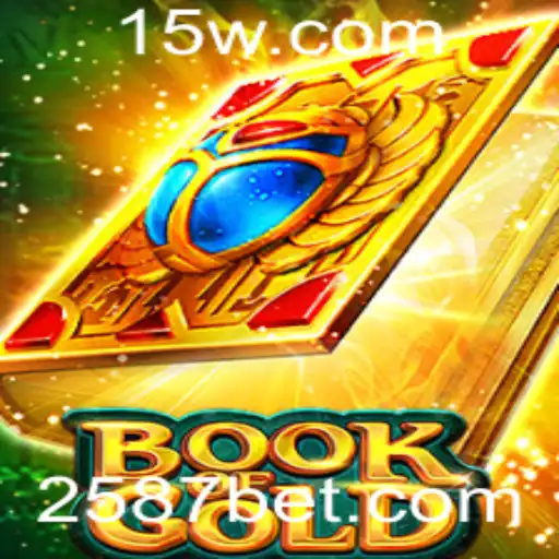 Desvendando o Fascínio do Jogo 'Book of Gold' e a Parceria Estratégica com 587BET