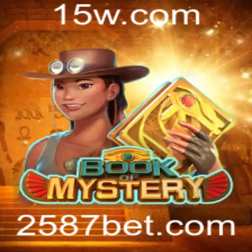 Explorando BookofMystery: Um Mergulho Profundo no Mundo de Aventuras e Estratégias