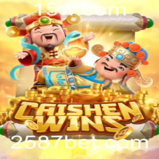 Explorando CaishenWins: Um Mergulho no Popular Jogo de Cassino Online