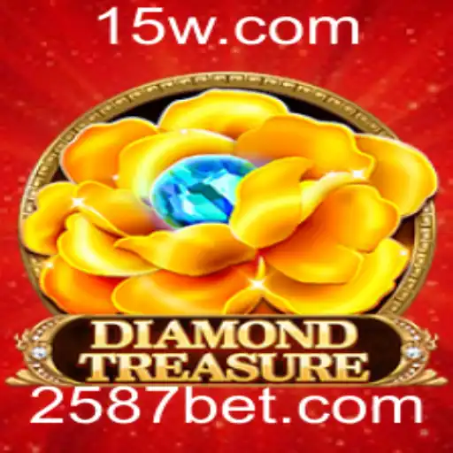 Explorando o Mundo de Diamondtreasure: O Jogo Inovador da Plataforma 587BET