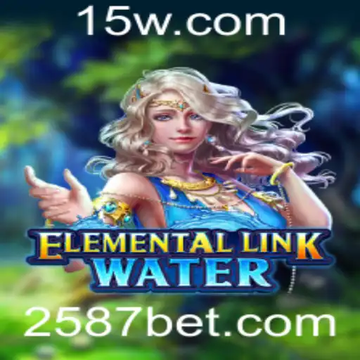 Descubra o Mundo de ElementalLinkWater: Mergulhe na Aventura Aquática com 587BET
