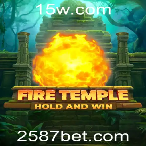 FireTemple: Descubra o Novo Fenômeno dos Jogos com 587BET