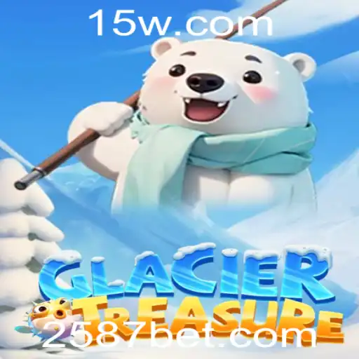 Descubra a Aventura Gélida de GlacierTreasure com 587BET