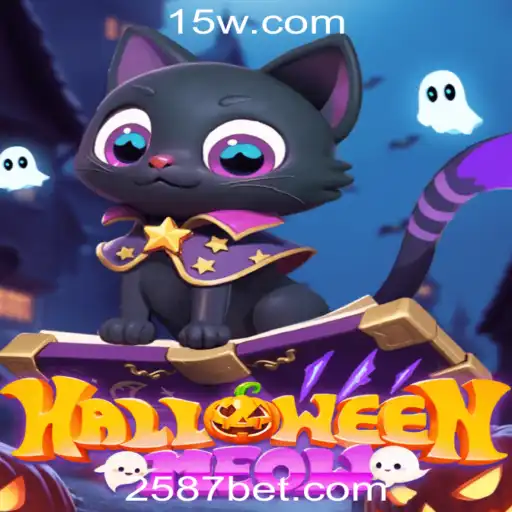 Descubra a Magia do HalloweenMeow com 587BET