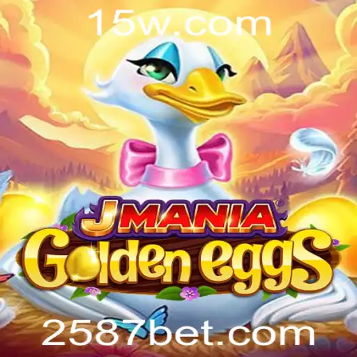 JManiaGoldenEggs: Mergulhe na Emocionante Aventura com Regras e Inovações Inspiradoras