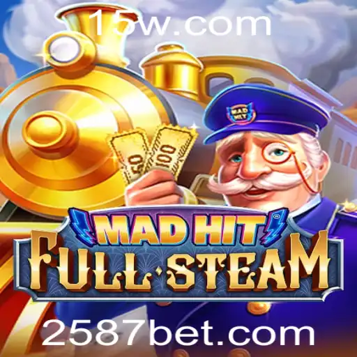 Explorando MadHitFullSteam: O Novo Fenômeno dos Jogos com 587BET