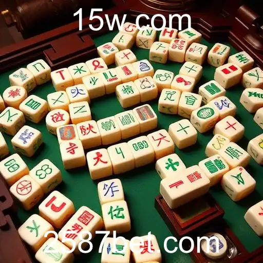 Mahjong