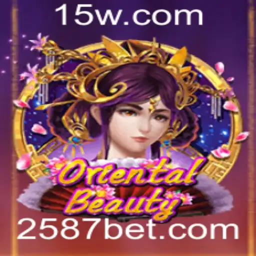 Explorando OrientalBeauty: Uma Imersão no Universo do Jogo com 587BET