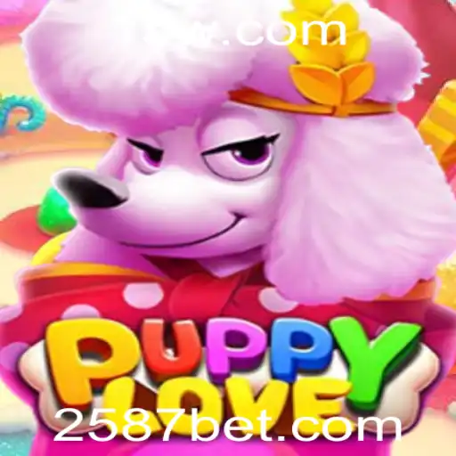 PuppyLove: Uma Nova Experiência de Jogo com 587BET
