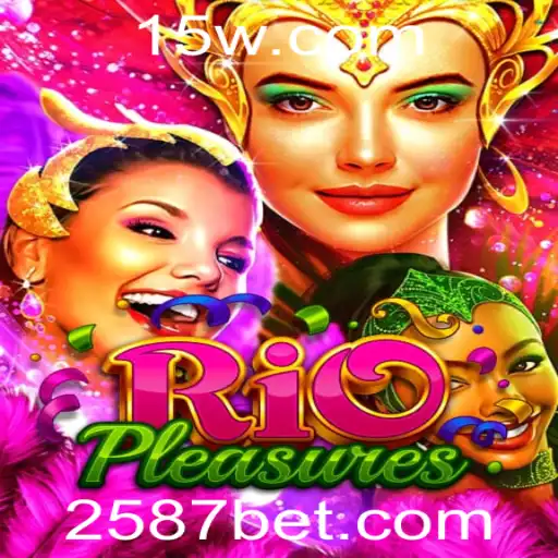 Explorando RioPleasures: Um Mergulho em Aventuras Tropicais com 587BET
