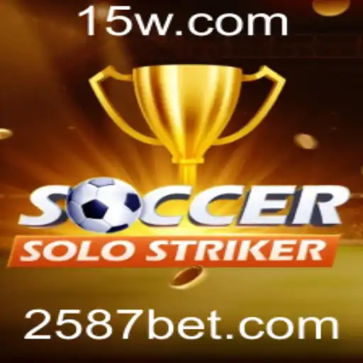 Conheça SoccerSoloStriker: O Jogo de Futebol Revolucionário