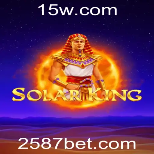 Descubra o Fascinante Universo de SolarKing: Um Jogo de Estratégia e Habilidade