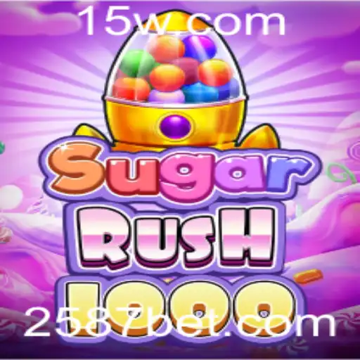 Descubra o Fascinante Mundo de SugarRush1000: Aventuras e Estratégias