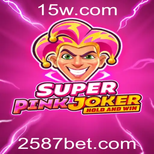 SuperPinkJoker: Descubra as Regras e Aventura Do Novo Jogo de Cassino