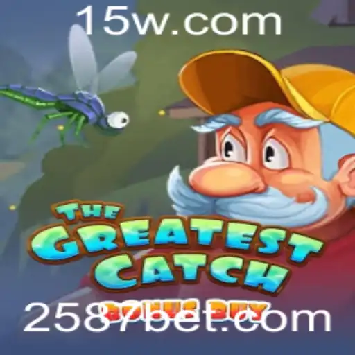 Explorando o Jogo Inovador TheGreatestCatchBonusBuy e a Palavra-Chave 587BET