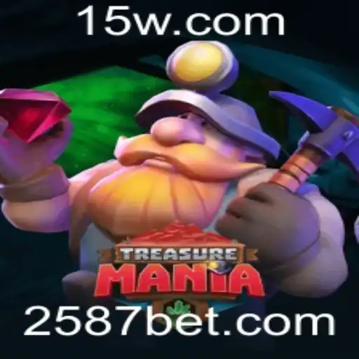 Explorando o Mundo de TreasureMania: Um Guia Completo para Jogadores