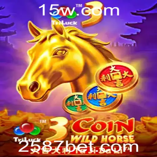 Explorando o Universo de 3CoinWildHorse: Uma Aventura Selvagem