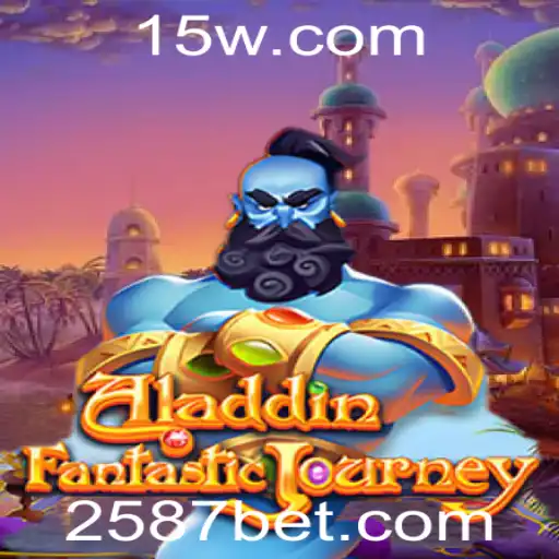 Descubra o Fascinante Jogo Aladdin com a 587BET