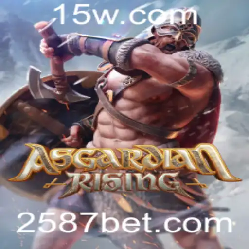 A Ascensão dos Asgardianos: Uma Jornada Épica no Mundo de AsgardianRising