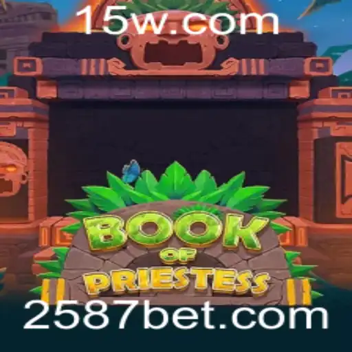 Explorando o Universo Místico de 'BookOfPriestess' e as Emoções de 587BET