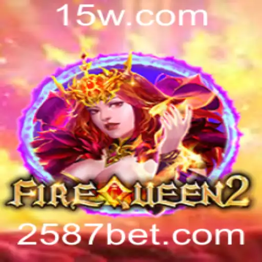 Explorando FireQueen2: O Novo Jogo Empolgante no Casino 587BET