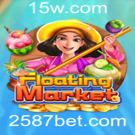 Explorando o Mundo de FloatingMarket: Uma Experiência de Jogo Única com 587BET