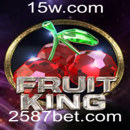 Descubra o Empolgante Mundo de FruitKing no 587BET