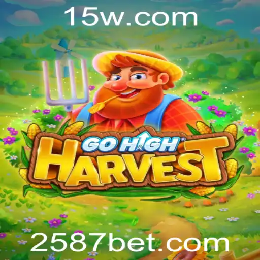 GoHighHarvest: Um Novo Horizonte no Mundo dos Jogos Digitais