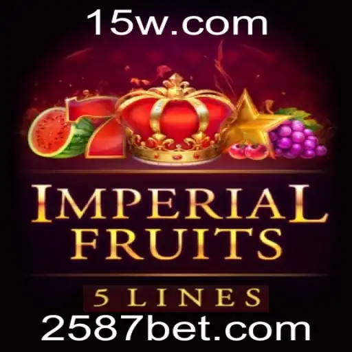 Descobrindo o Mundo de ImperialFruits5: Um Olhar Detalhado sobre Este Jogo de Cassino Online