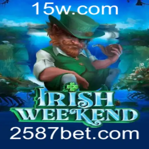 Descubra o 'IrishWeekend': Um Evento Ímpar de Diversão e Estratégia