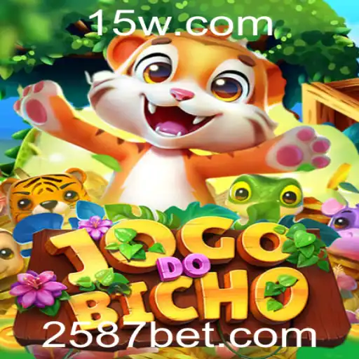 Descubra o Universo do Jogo do Bicho com 587BET