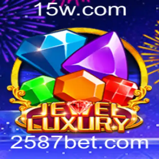 Descubra o Fascinante Mundo de JewelLuxury: Um Mergulho no Universo Brilhante dos Jogos