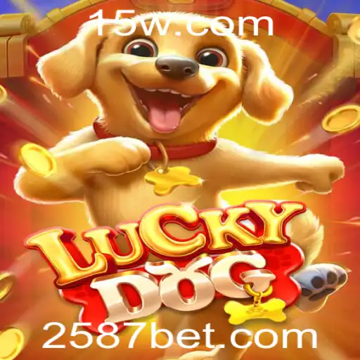 Explorando o Mundo de LuckyDog: Um Jogo Empolgante da 587BET