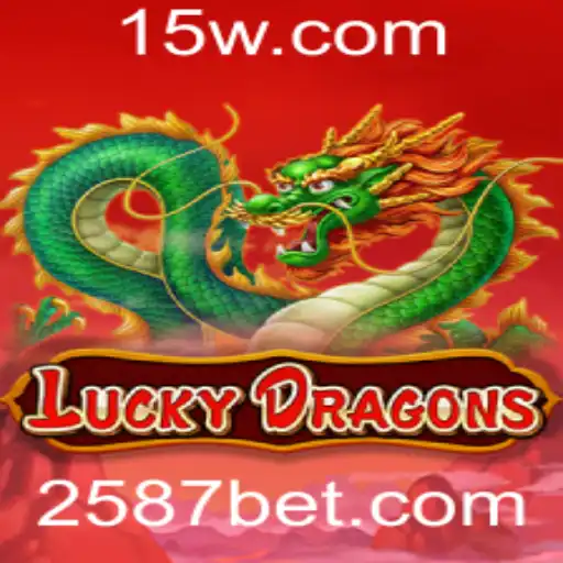 Explorando o Fascinante Mundo de LuckyDragons com 587BET