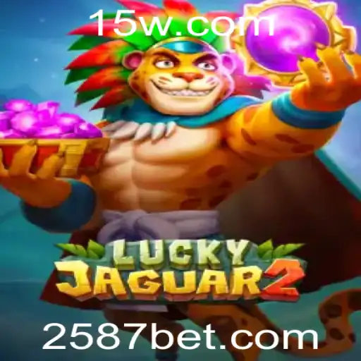 Descubra o Fascinante Mundo de Luckyjaguar2: O Novo Fenômeno Gaming com 587BET