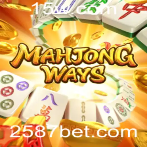 MahjongWays - Descobrindo o Fascínio do Jogo com 587BET