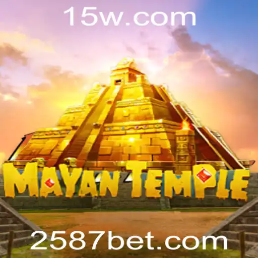 Descubra a Emoção de MayanTemple com 587BET