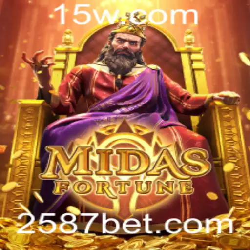 Desvendando MidasFortune: O Jogo do Momento Impulsionado pela 587BET