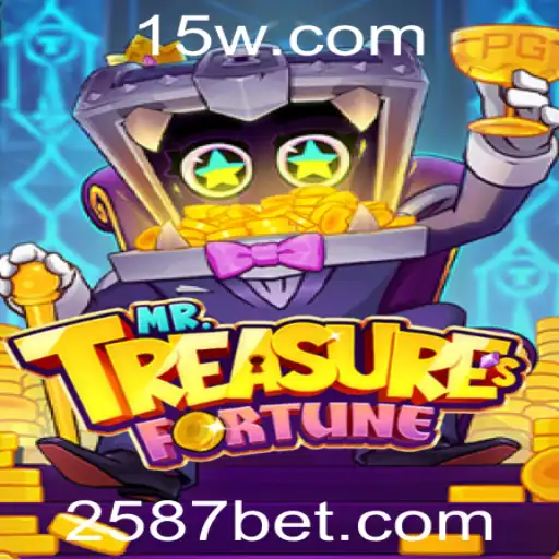Descubra o Universo de MrTreasuresFortune, o Jogo de Estratégia Revolucionário