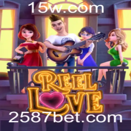 Explorando as Emoções e Estratégias em ReelLove com 587BET