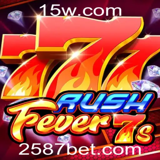 RushFever7s: Uma Nova Experiência de Jogo com a 587BET