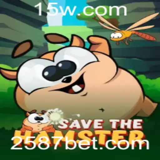 SavetheHamster: Um Jogo Inovador que Encanta e Desafia