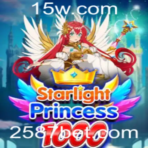 Conheça o Fascinante Mundo de StarlightPrincess1000: Um Jogo de Emoção e Estratégia