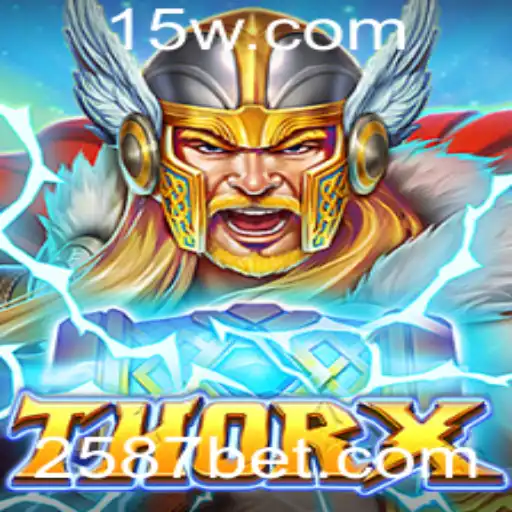 Descubra o Fascinante Mundo de ThorX: O Jogo de Estratégia do Momento