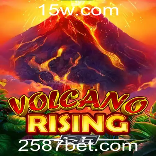 Descubra VolcanoRisingSE: Emoção e Aventura no Mundo dos Jogos Online