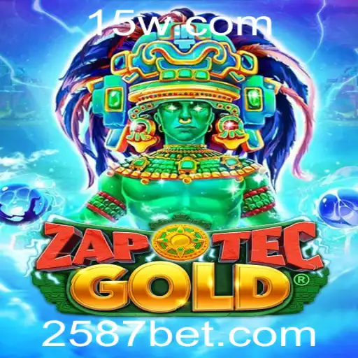 Explorando o Universo de ZapOtecGold e a Chave 587BET