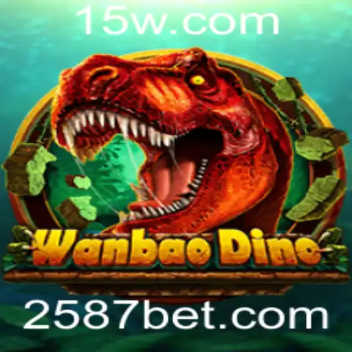 WanBaoDino: Uma Jornada Apaixonante no Mundo dos Dinossauros com 587BET